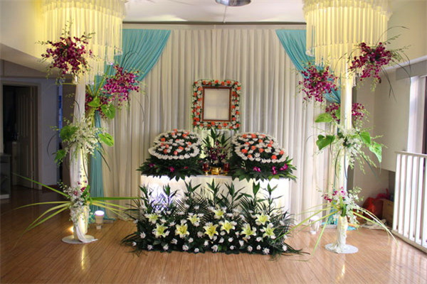 苏州骨灰盒 殡葬服务一条龙